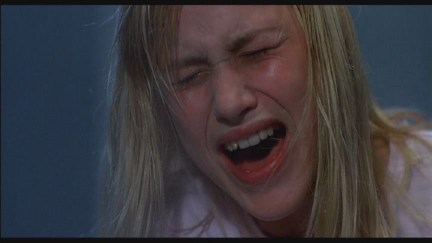 A Nightmare on Elm Street 3: Dream Warriors DVD Image Vault Gallery