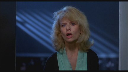 A Nightmare on Elm Street 3: Dream Warriors DVD Image Vault Gallery