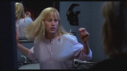 A Nightmare on Elm Street 3: Dream Warriors DVD Image Vault Gallery