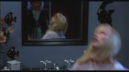 A Nightmare on Elm Street 3: Dream Warriors DVD Image Vault Gallery