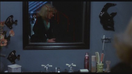 A Nightmare on Elm Street 3: Dream Warriors DVD Image Vault Gallery