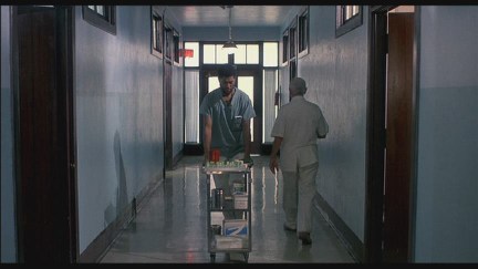 A Nightmare on Elm Street 3: Dream Warriors DVD Image Vault Gallery