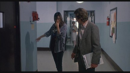 A Nightmare on Elm Street 3: Dream Warriors DVD Image Vault Gallery