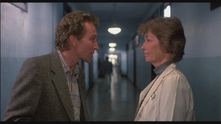 A Nightmare on Elm Street 3: Dream Warriors DVD Image Vault Gallery
