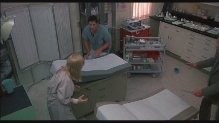 A Nightmare on Elm Street 3: Dream Warriors DVD Image Vault Gallery