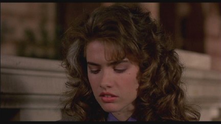 A Nightmare on Elm Street 3: Dream Warriors DVD Image Vault Gallery