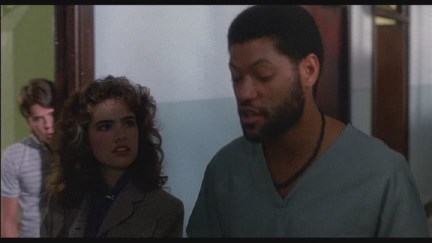 A Nightmare on Elm Street 3: Dream Warriors DVD Image Vault Gallery