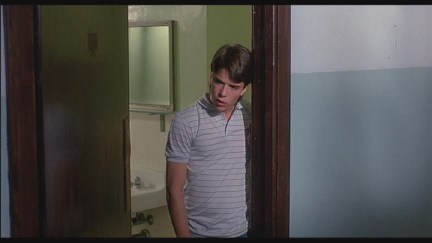 A Nightmare on Elm Street 3: Dream Warriors DVD Image Vault Gallery