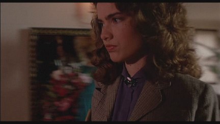 A Nightmare on Elm Street 3: Dream Warriors DVD Image Vault Gallery