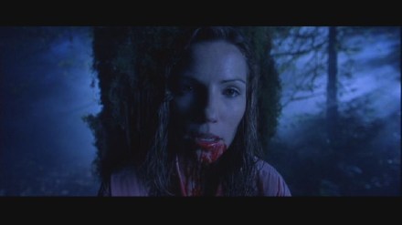 Freddy vs. Jason: DVD Image Vault Gallery
