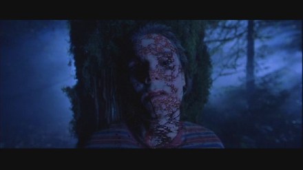 Freddy vs. Jason: DVD Image Vault Gallery