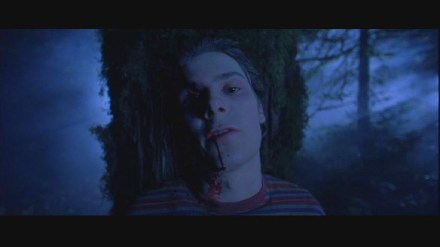 Freddy vs. Jason: DVD Image Vault Gallery