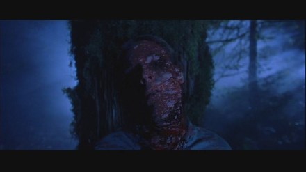 Freddy vs. Jason: DVD Image Vault Gallery