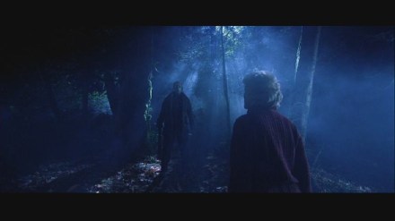 Freddy vs. Jason: DVD Image Vault Gallery