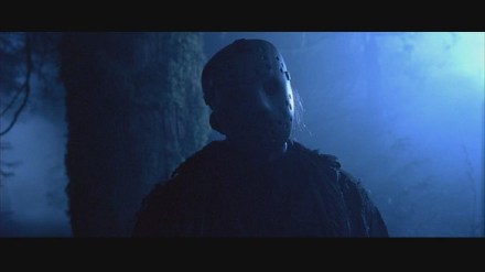 Freddy vs. Jason: DVD Image Vault Gallery