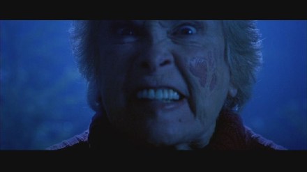 Freddy vs. Jason: DVD Image Vault Gallery