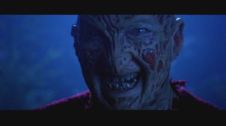Freddy vs. Jason: DVD Image Vault Gallery