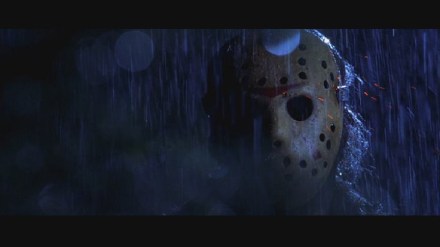 Freddy vs. Jason: DVD Image Vault Gallery