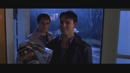 Freddy vs. Jason: DVD Image Vault Gallery