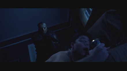 Freddy vs. Jason: DVD Image Vault Gallery