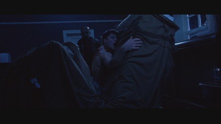 Freddy vs. Jason: DVD Image Vault Gallery