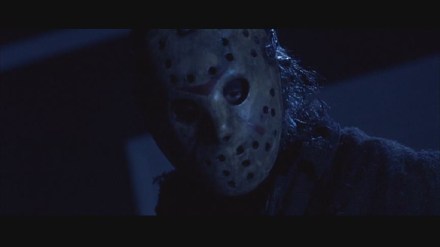 Freddy vs. Jason: DVD Image Vault Gallery