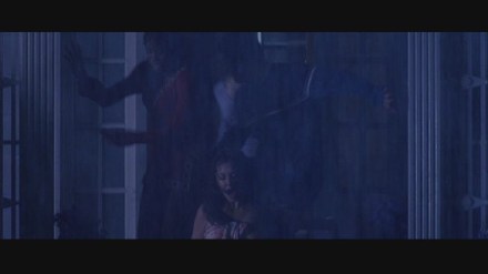 Freddy vs. Jason: DVD Image Vault Gallery