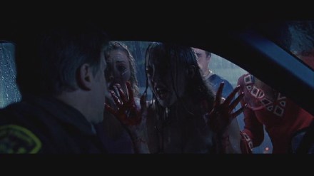 Freddy vs. Jason: DVD Image Vault Gallery