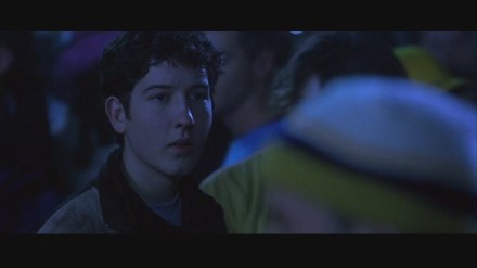 Freddy vs. Jason: DVD Image Vault Gallery