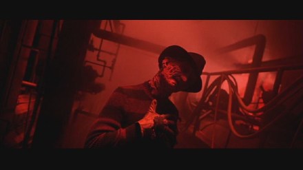 Freddy vs. Jason: DVD Image Vault Gallery