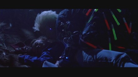 Freddy vs. Jason: DVD Image Vault Gallery