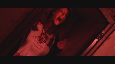 Freddy vs. Jason: DVD Image Vault Gallery
