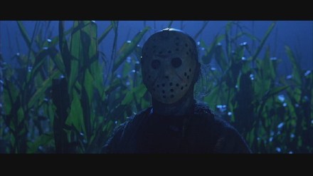Freddy vs. Jason: DVD Image Vault Gallery