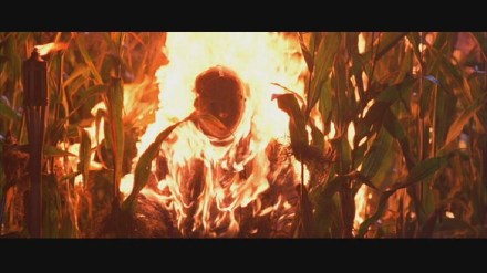 Freddy vs. Jason: DVD Image Vault Gallery