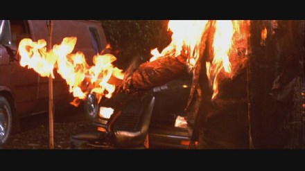Freddy vs. Jason: DVD Image Vault Gallery