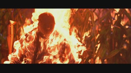 Freddy vs. Jason: DVD Image Vault Gallery