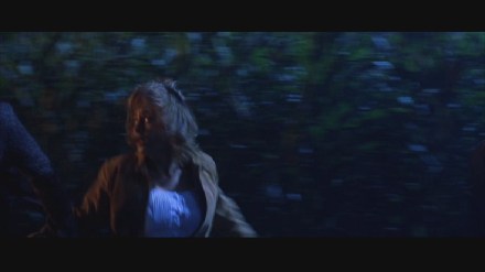 Freddy vs. Jason: DVD Image Vault Gallery