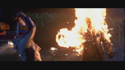 Freddy vs. Jason: DVD Image Vault Gallery