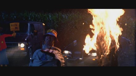 Freddy vs. Jason: DVD Image Vault Gallery