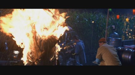 Freddy vs. Jason: DVD Image Vault Gallery