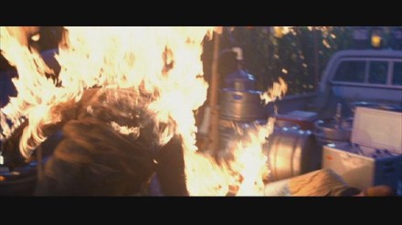 Freddy vs. Jason: DVD Image Vault Gallery