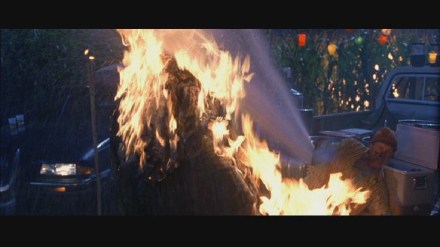 Freddy vs. Jason: DVD Image Vault Gallery