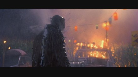 Freddy vs. Jason: DVD Image Vault Gallery