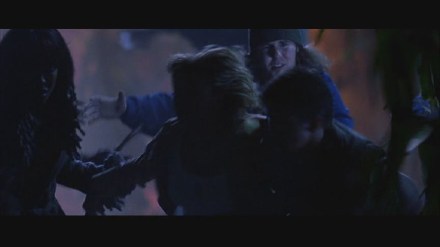 Freddy vs. Jason: DVD Image Vault Gallery