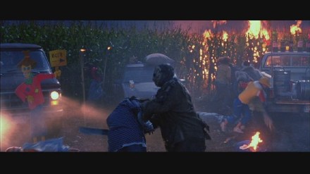 Freddy vs. Jason: DVD Image Vault Gallery