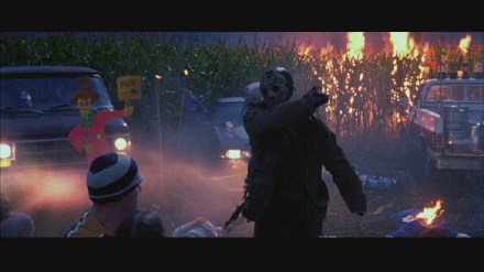 Freddy vs. Jason: DVD Image Vault Gallery