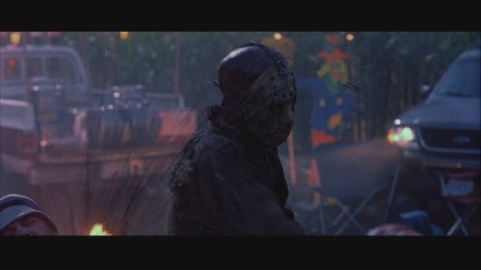 Freddy vs. Jason: DVD Image Vault Gallery