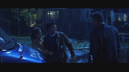 Freddy vs. Jason: DVD Image Vault Gallery