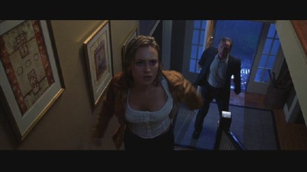 Freddy vs. Jason: DVD Image Vault Gallery