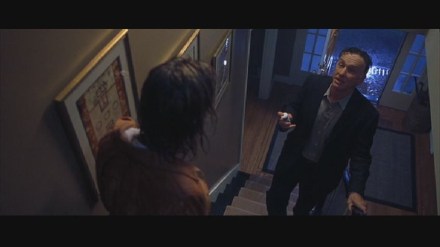 Freddy vs. Jason: DVD Image Vault Gallery